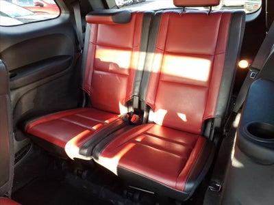 2021 Dodge Durango R/T AWD