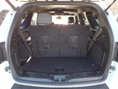 2021 Dodge Durango R/T AWD