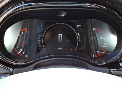 2027 Dodge Durango DURANGO GT HEMI V8 PLUS AWD