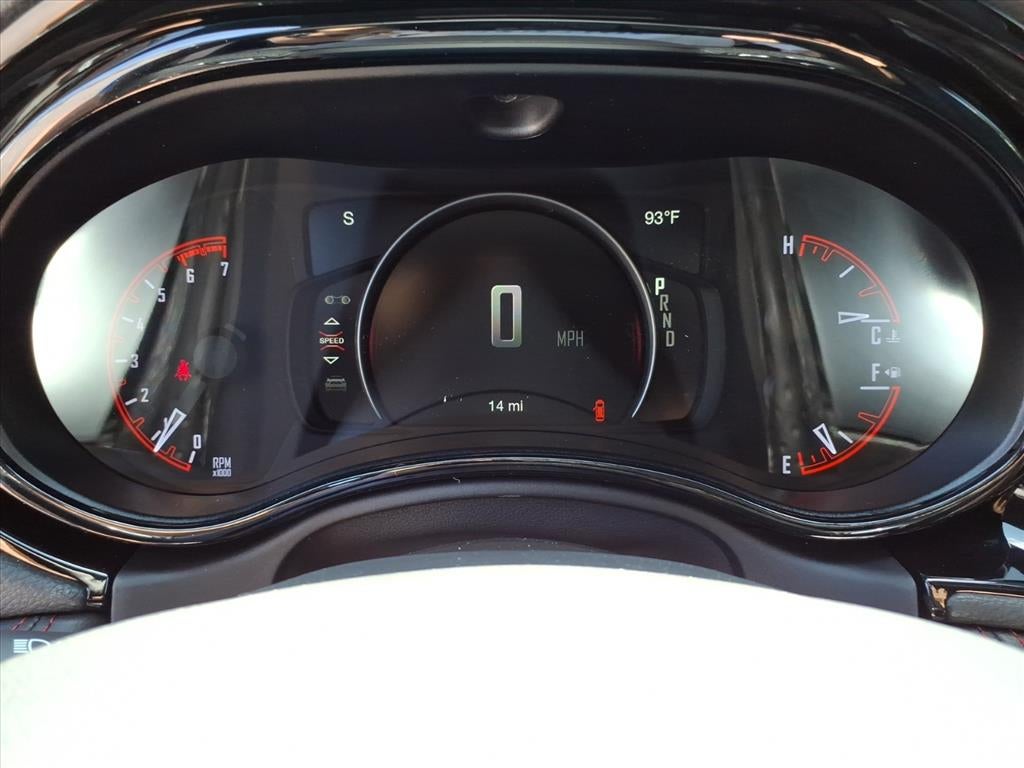 2027 Dodge Durango DURANGO GT HEMI V8 PLUS AWD