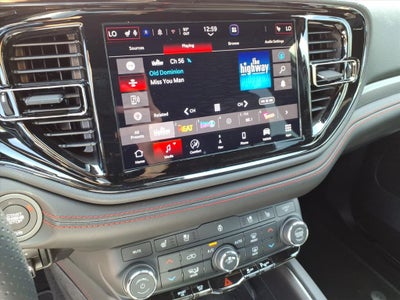 2027 Dodge Durango DURANGO GT HEMI V8 PLUS AWD