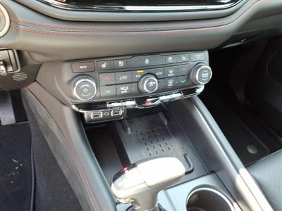 2027 Dodge Durango DURANGO GT HEMI V8 PLUS AWD