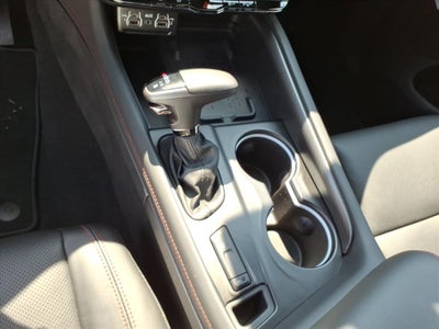 2027 Dodge Durango DURANGO GT HEMI V8 PLUS AWD