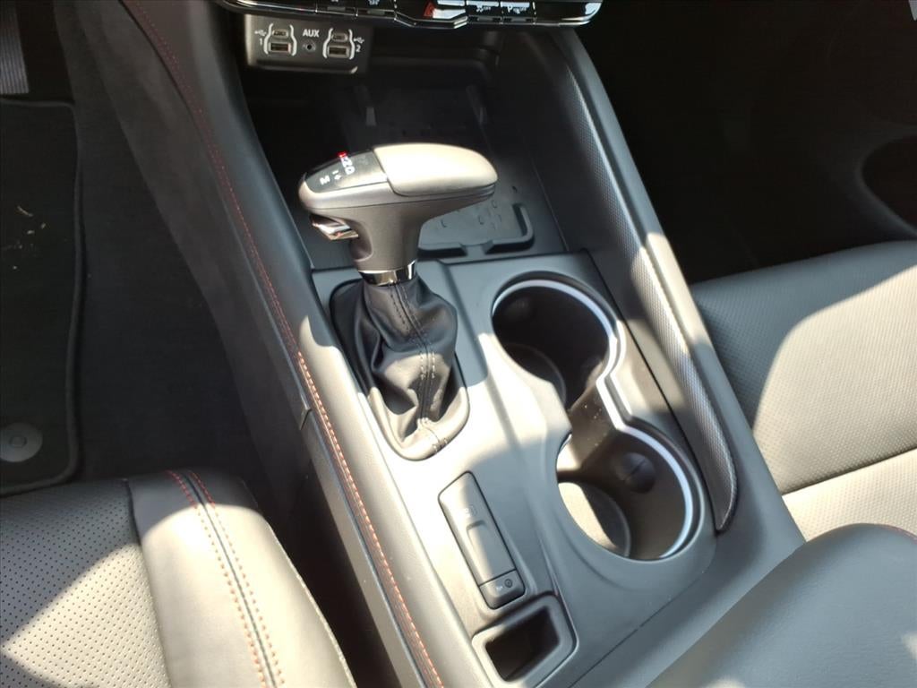 2027 Dodge Durango DURANGO GT HEMI V8 PLUS AWD