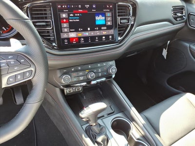2027 Dodge Durango DURANGO GT HEMI V8 PLUS AWD