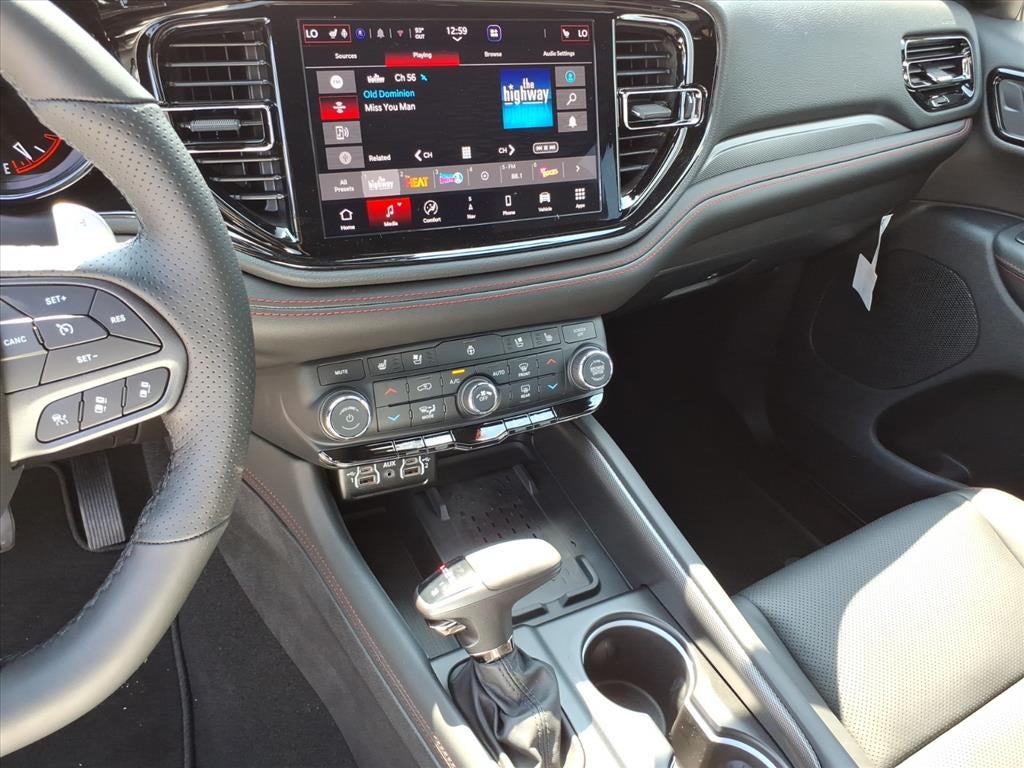 2027 Dodge Durango DURANGO GT HEMI V8 PLUS AWD