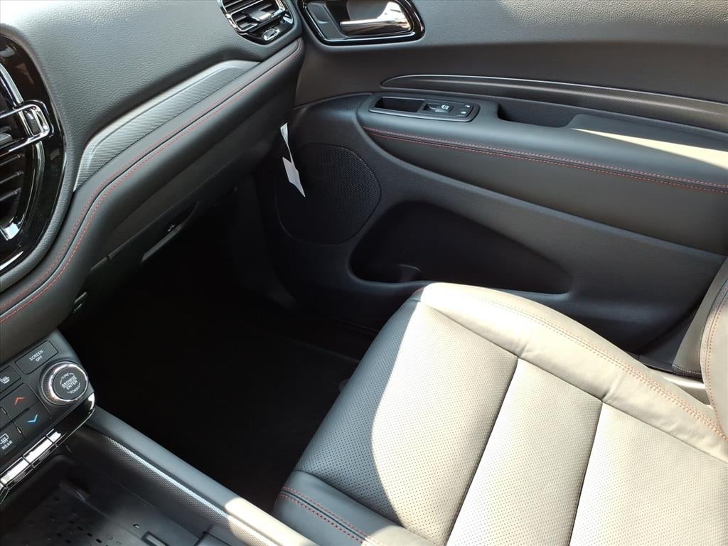 2027 Dodge Durango DURANGO GT HEMI V8 PLUS AWD