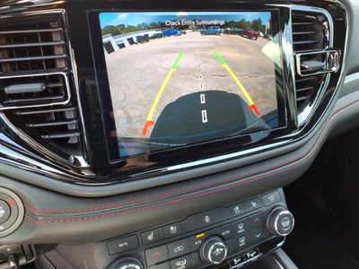 2027 Dodge Durango DURANGO GT HEMI V8 PLUS AWD