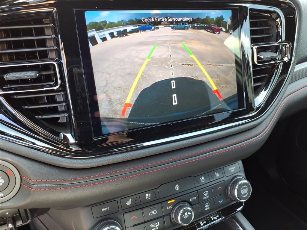 2027 Dodge Durango DURANGO GT HEMI V8 PLUS AWD