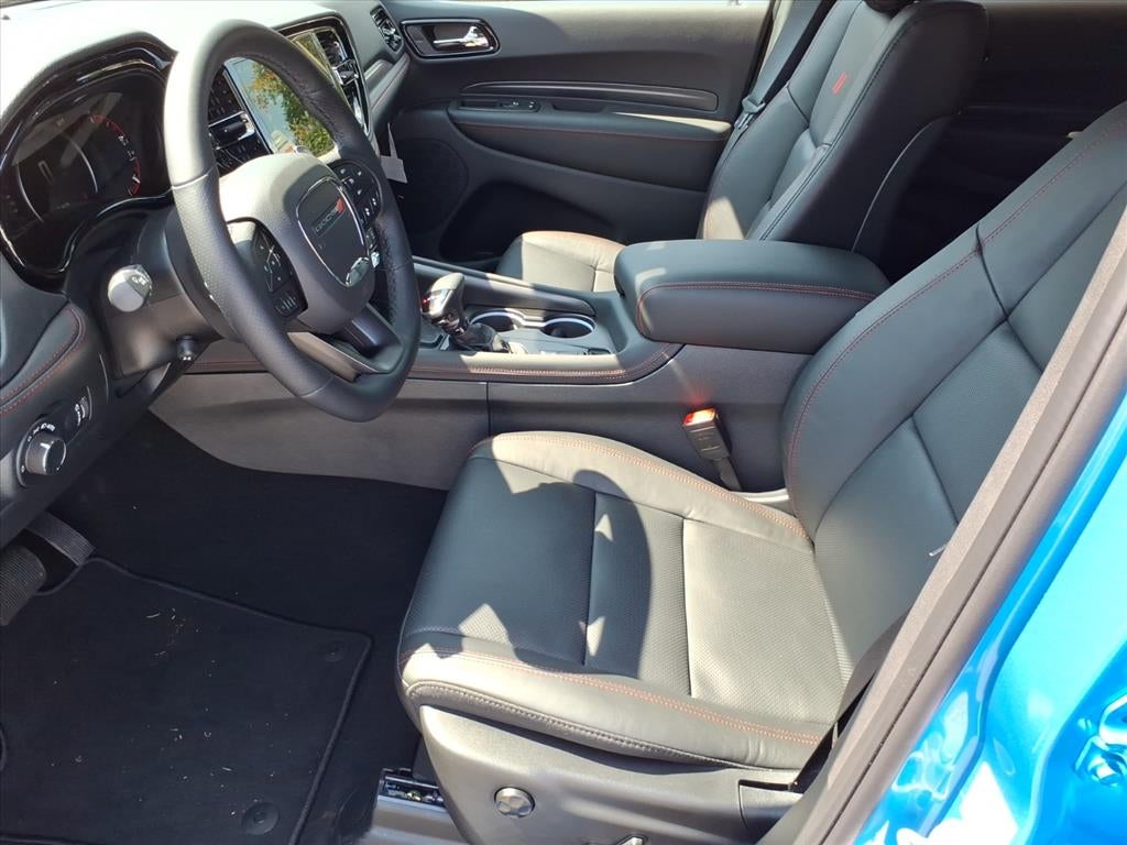 2027 Dodge Durango DURANGO GT HEMI V8 PLUS AWD