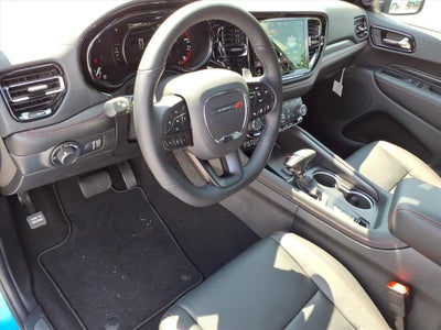 2027 Dodge Durango DURANGO GT HEMI V8 PLUS AWD