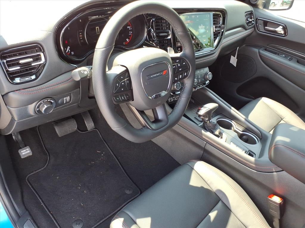 2027 Dodge Durango DURANGO GT HEMI V8 PLUS AWD