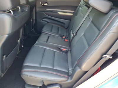 2027 Dodge Durango DURANGO GT HEMI V8 PLUS AWD