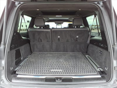 2024 Jeep Grand Wagoneer L Series III 4x4