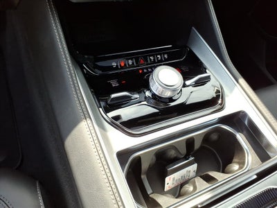 2026 Jeep Grand Wagoneer GRAND WAGONEER LIMITED RESERVE 4X4