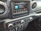 2021 Jeep Gladiator Overland 4x4