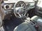 2021 Jeep Gladiator Overland 4x4