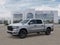 2025 RAM Ram 1500 RAM 1500 BIG HORN CREW CAB 4X4 5'7' BOX