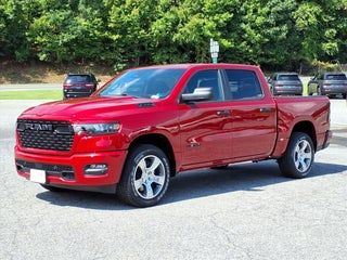 2026 RAM 1500 RAM 1500 EXPRESS CREW CAB 4X4 5'7' BOX