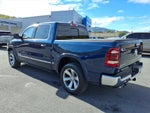 2021 RAM 1500 Limited Crew Cab 4x4 5'7' Box