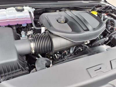 2025 RAM Ram 1500 RAM 1500 LARAMIE CREW CAB 4X4 5'7' BOX