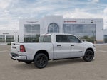 2025 RAM Ram 1500 RAM 1500 LARAMIE CREW CAB 4X4 5'7' BOX