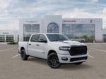 2025 RAM Ram 1500 RAM 1500 LARAMIE CREW CAB 4X4 5'7' BOX