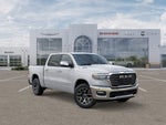 2025 RAM Ram 1500 RAM 1500 LARAMIE CREW CAB 4X4 5'7' BOX