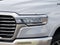 2025 RAM Ram 1500 RAM 1500 LARAMIE CREW CAB 4X4 5'7' BOX