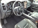 2025 RAM 1500 Laramie Crew Cab 4x4 5'7' Box