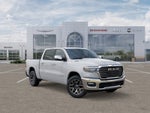 2025 RAM Ram 1500 RAM 1500 LARAMIE CREW CAB 4X4 5'7' BOX