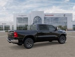 2025 RAM Ram 1500 RAM 1500 LARAMIE CREW CAB 4X4 5'7' BOX