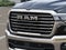 2025 RAM Ram 1500 RAM 1500 LARAMIE CREW CAB 4X4 5'7' BOX