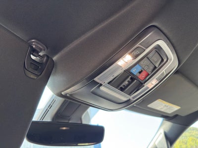 2025 RAM 1500 Rebel Crew Cab 4x4 5'7' Box