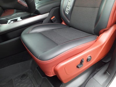 2025 RAM 1500 Rebel Crew Cab 4x4 5'7' Box