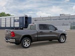 2026 RAM Ram 1500 RAM 1500 BIG HORN CREW CAB 4X4 6'4' BOX