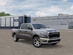 2026 RAM Ram 1500 RAM 1500 BIG HORN CREW CAB 4X4 6'4' BOX
