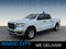 2024 RAM 1500 Big Horn Crew Cab 4x4 6'4' Box