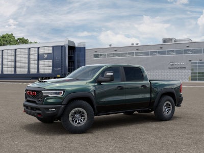 2027 RAM 1500 RHO