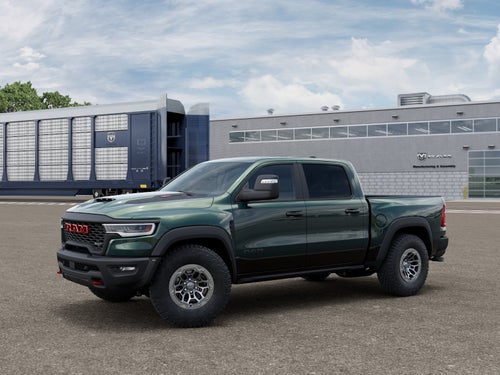 2027 RAM 1500 RHO