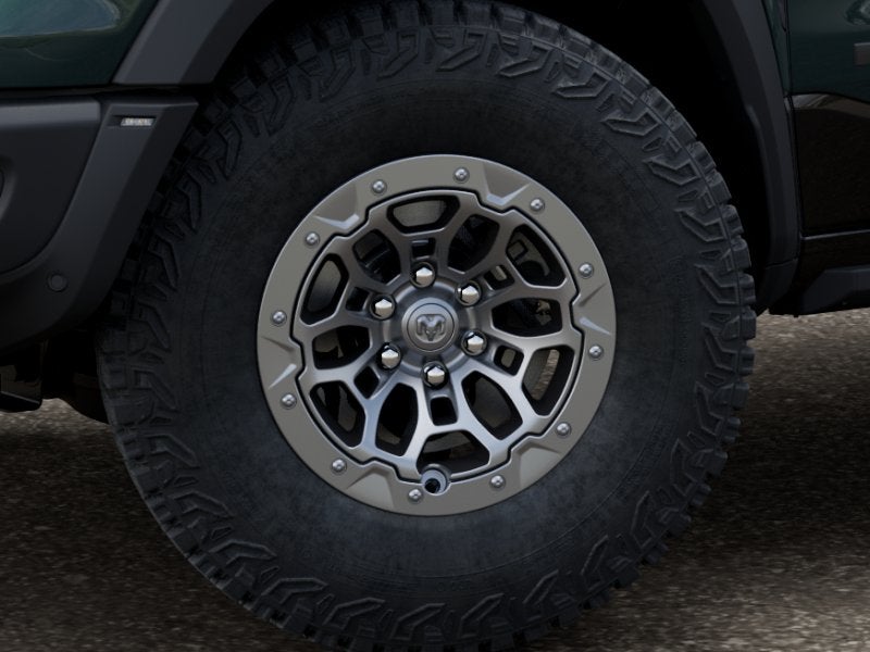 2027 RAM 1500 RHO