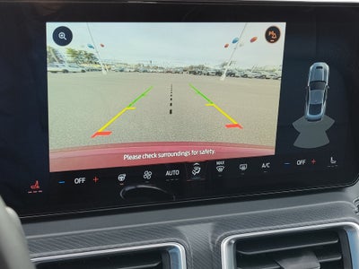 2024 Ford Mustang GT Premium Fastback