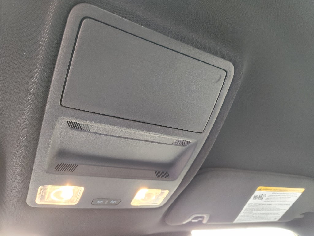 2024 Ford Mustang GT Premium Fastback