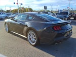 2024 Ford Mustang GT Premium Fastback