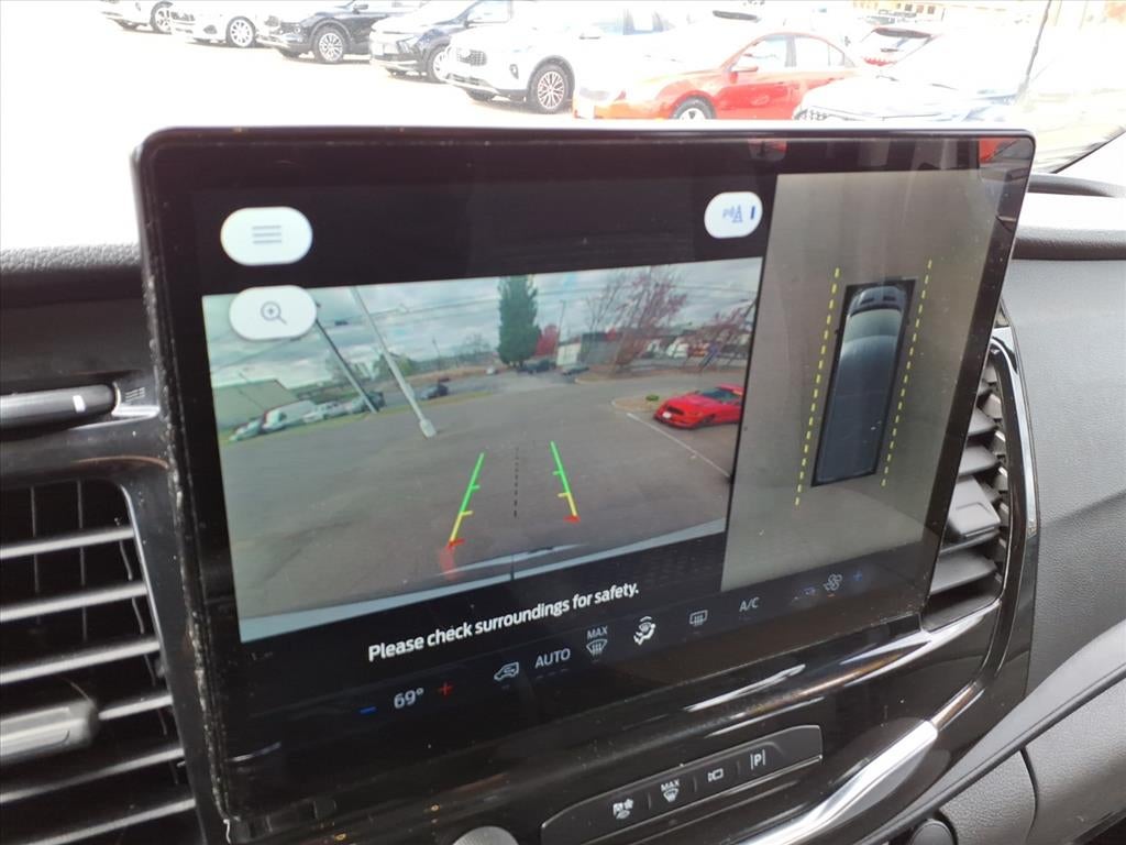 2023 Ford Transit-350 Passenger Van XLT