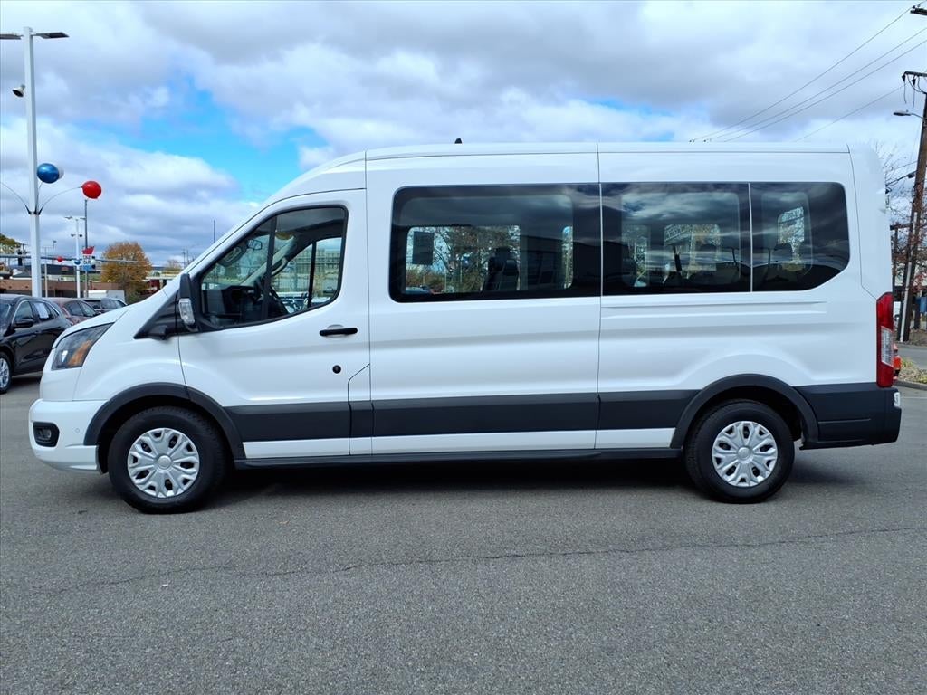 2023 Ford Transit-350 Passenger Van XLT