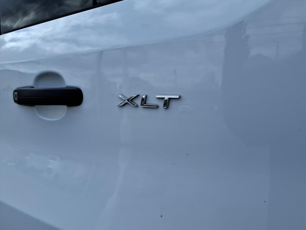 2023 Ford Transit-350 Passenger Van XLT