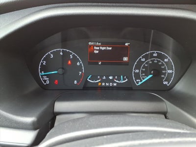 2023 Ford Transit-350 Passenger Van XLT