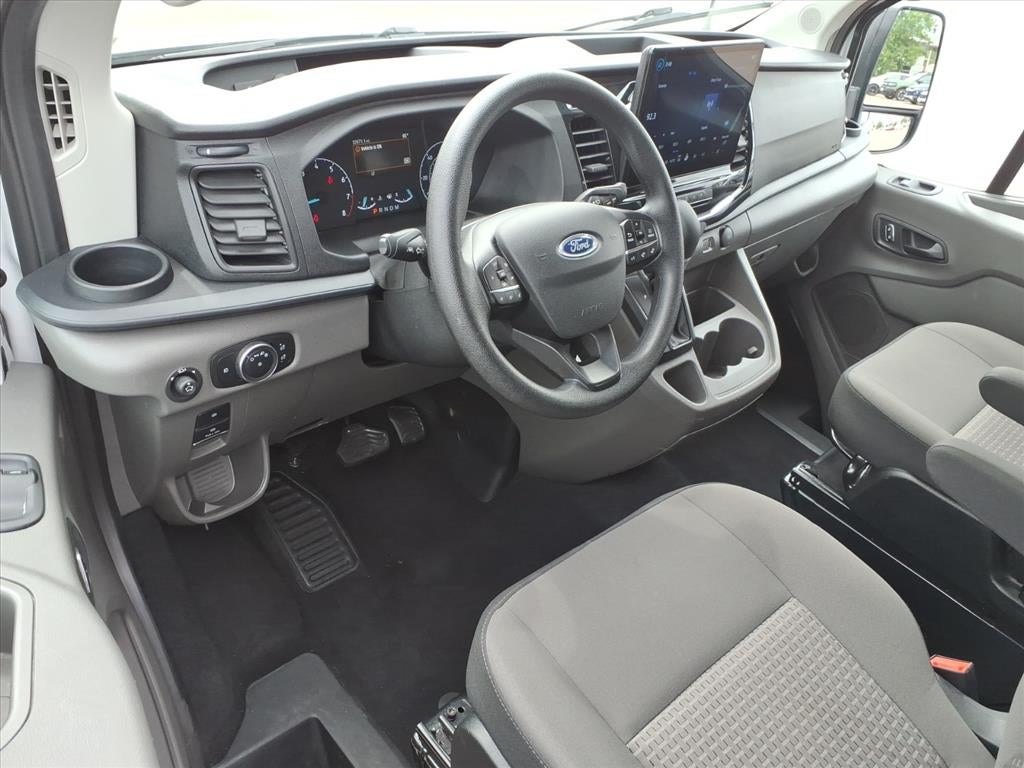 2024 Ford Transit-350 Passenger Van XLT
