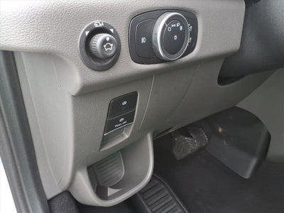2024 Ford Transit-350 Passenger Van XLT